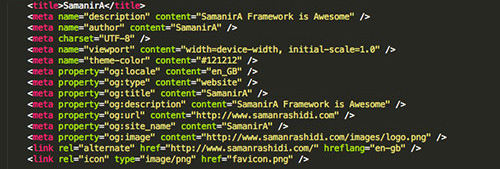 SamanirA Setup - Step 3